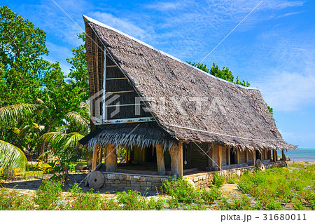 ヤップの家 31680011