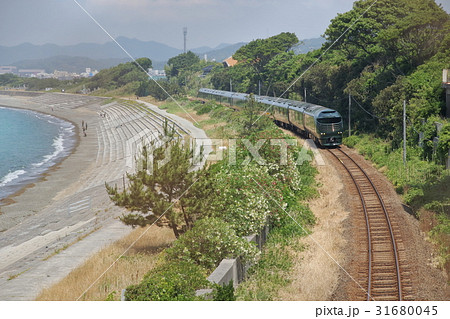 トワイライトエクスプレス瑞風 トワイライトエクスプレス瑞風 31680045
