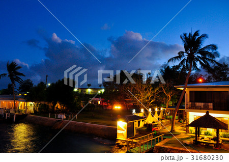 リゾート 31680230