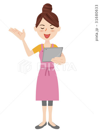 若い主婦イメージ 若い主婦イメージ 31680633