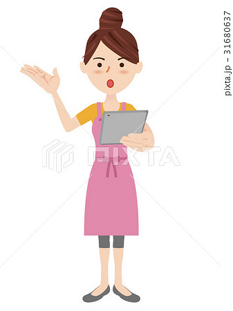 若い主婦イメージ 若い主婦イメージ 31680637