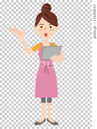 若い主婦イメージ 若い主婦イメージ 31680637