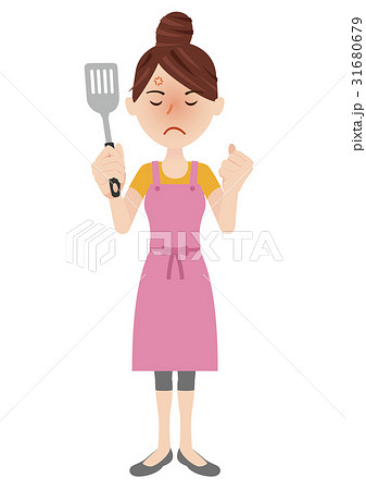 若い主婦イメージ 若い主婦イメージ 31680679