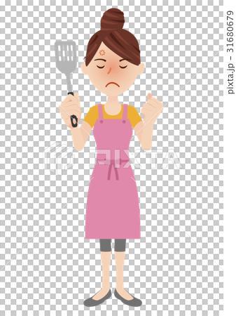 若い主婦イメージ 若い主婦イメージ 31680679