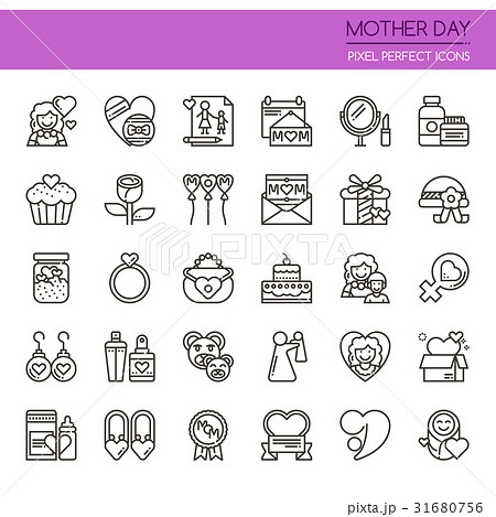 Mother Elements Mother Elements 31680756