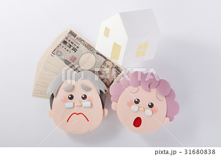 老後資金 31680838