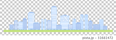 簡單的建築 31681472