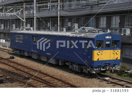 広島のクモヤ145 広島のクモヤ145 31681593