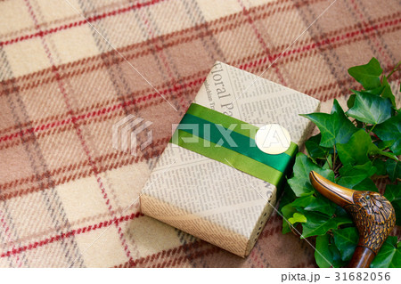 贈り物・リスペクト 31682056