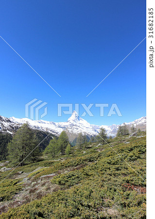 マッターホルン７ 31682185