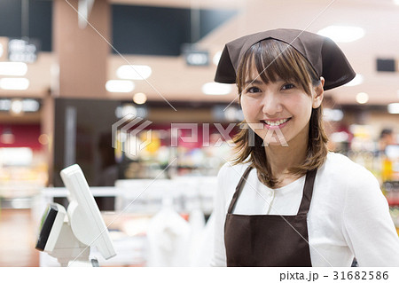 スーパー レジ スーパー レジ 31682586