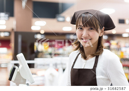 スーパー レジ スーパー レジ 31682587