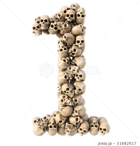Number Number 31682617