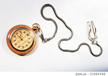 懐中時計 31683488