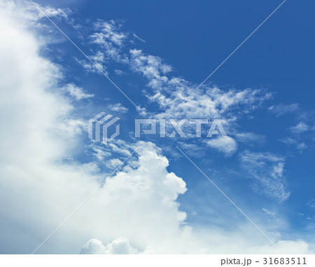 sky and nature 31683511