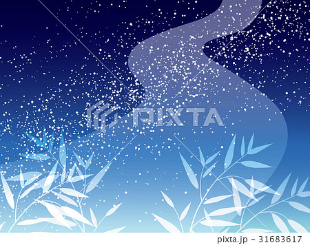 七夕 背景1 31683617