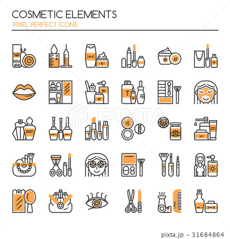Cosmetic Elements  31684864