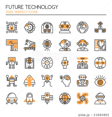 Future Technology  31684865