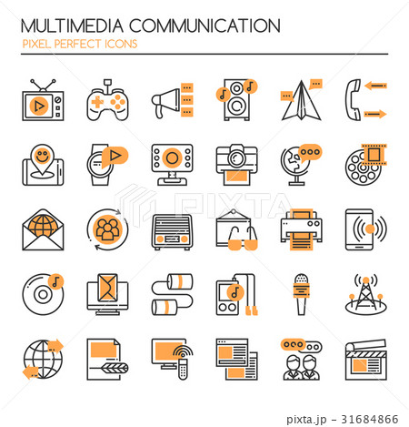 Multimedia and Communication 31684866