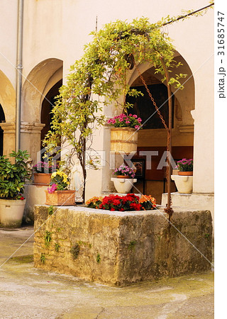 monastere de cimiez シミエ・フランシスコ会修道院 monastere de cimiez シミエ・フランシスコ会修道院 31685747