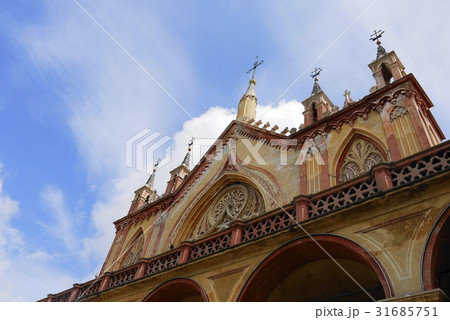 monastere　de　cimiez　シミエ・フランシスコ会修道院 31685751