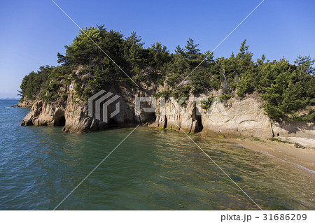 直島 直島 31686209