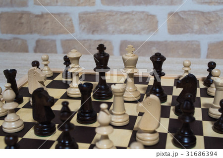 チェス チェス 31686394