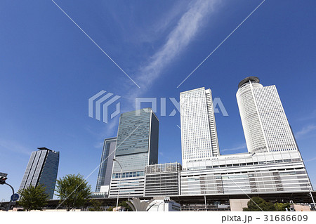 名古屋駅前 名古屋駅前 31686609