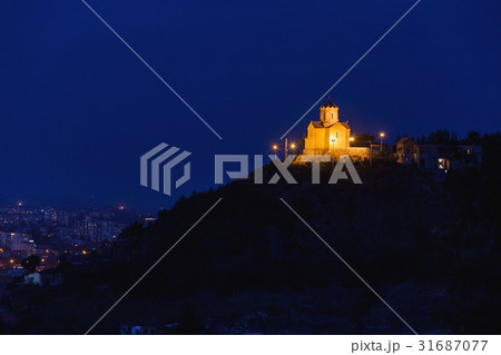 Tabor Monastery of the Transfiguration. Tbilisi 31687077