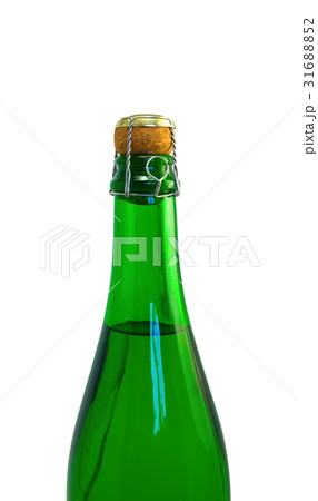 Bbottle of champagne 31688852