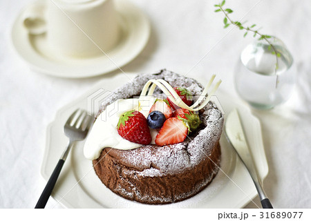 ガトーショコラ 31689077