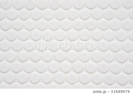 モザイクタイル　背景素材 31689079