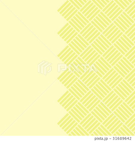 算木崩し（背景素材） 31689642