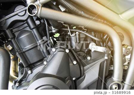 Motorcycle engine design Motorcycle engine design 31689916