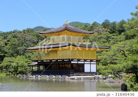 金閣寺 金閣寺 31690436