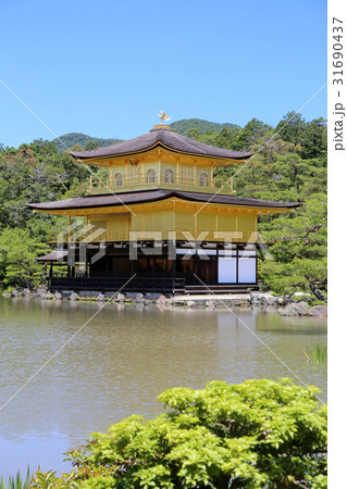 金閣寺 金閣寺 31690437