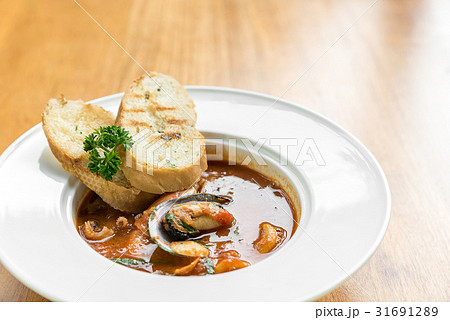 Seafood Marinara Seafood Marinara 31691289