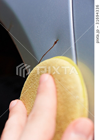 repairing rusty scratch repairing rusty scratch 31694336