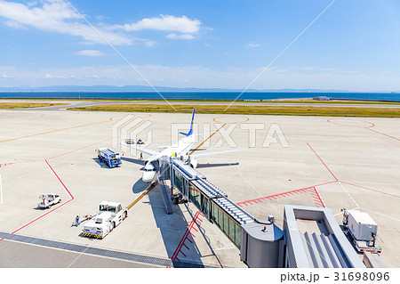 神戸空港 31698096