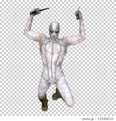 Superhero Superhero 31698610