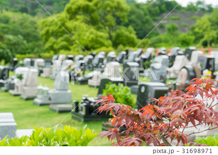 霊園イメージ 31698971