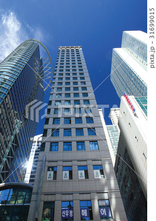 ローアングル ポラメタウン ソウル 31699015