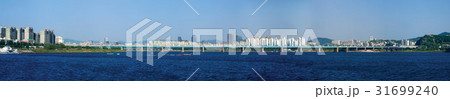 動作大橋 ソウル パノラマ 31699240