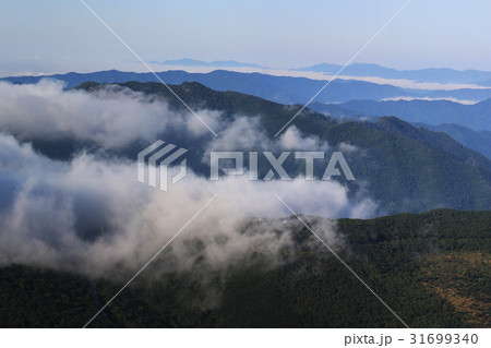 江原道 雲海 旌善郡 31699340