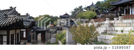 ナクソンジェ ソウル 世界文化遺産 31699397