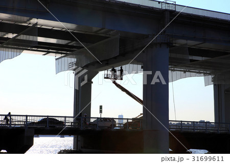 交通 橋 ソウル 31699611