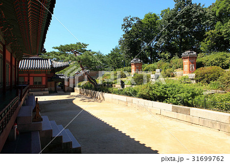 景福宮 宮殿 文化財 31699762