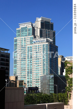 高層ビル ソウル 瑞草区 31699884