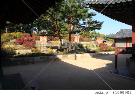 景福宮 古建築 宝物 31699905