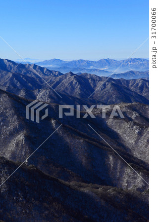 国立公園 徳裕山 茂朱郡 31700066